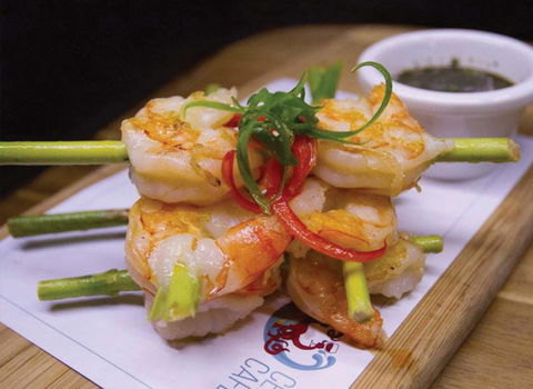 Hellenic Club - Foster Accommodation 2