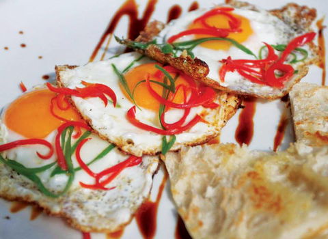 Hellenic Club - Foster Accommodation 3