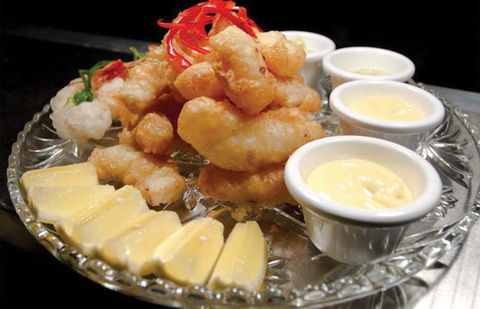 Hellenic Club - Foster Accommodation 5