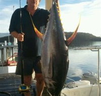 Narooma Sport and Gamefishing Club Inc - Foster Accommodation