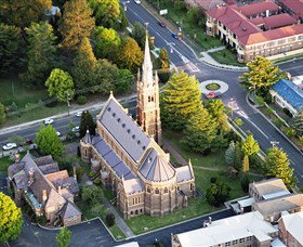 Armidale Sport And Recreation Centre - Foster Accommodation 1