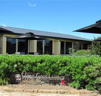 Scone Golf Club - Foster Accommodation