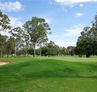 Singleton Golf Club - Foster Accommodation