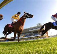 Wyong Race Club - Foster Accommodation