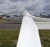 Bathurst Soaring Club - Foster Accommodation