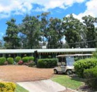 Sussex Inlet Golf Club - Foster Accommodation