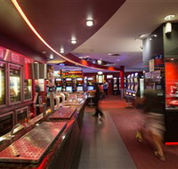 Ainslie Football and Social Club - Foster Accommodation