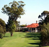 Mount Osmond Golf Club - Foster Accommodation