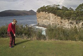 Fortescue TAS Foster Accommodation