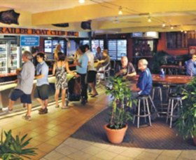 Darwin Trailer Boat Club - Foster Accommodation 1