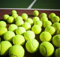 Old Bar Tennis Club - Foster Accommodation