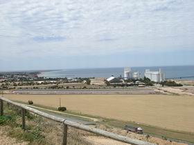 Ardrossan Golf Club - Foster Accommodation 2