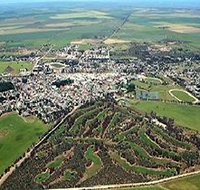 Kadina Golf Club - Foster Accommodation