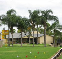 Moree Golf Club - Foster Accommodation