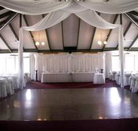 Clare Golf Club - Foster Accommodation