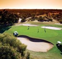 Renmark Golf Club - Foster Accommodation