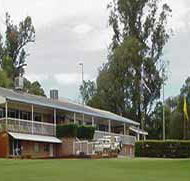 Capel Golf Club - Foster Accommodation