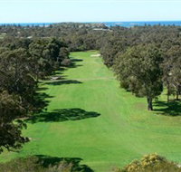 Victor Harbor Golf Club - Foster Accommodation