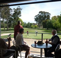 Queanbeyan Golf Club - Foster Accommodation