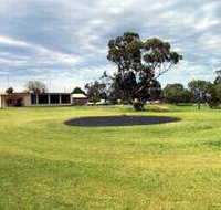 Cleve Golf Club - Foster Accommodation