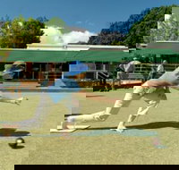Canberra City Bowling Club - Foster Accommodation