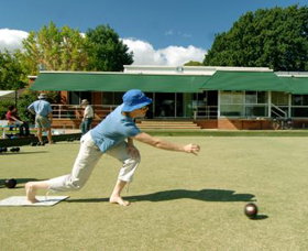 Canberra City Bowling Club - Foster Accommodation 0