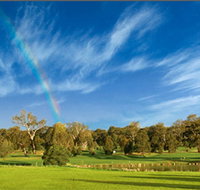 Murrumbidgee Country Club - Foster Accommodation