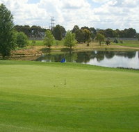 Magpies Belconnen Golf Club - Foster Accommodation