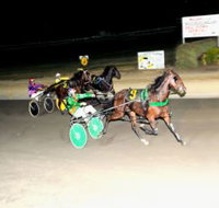 Bathurst Harness Racing Club - Foster Accommodation