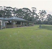 Yarram Golf Club - Foster Accommodation