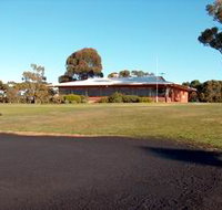Maitland Golf Club Incorporated - Foster Accommodation