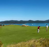 Hamilton Island Golf Club - Foster Accommodation