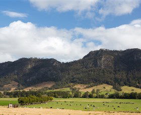 Gloucester NSW Foster Accommodation