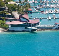 Hamilton Island Yacht Club - Foster Accommodation