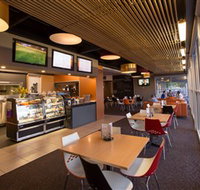 Canberra Tradesmen's Union Club - Foster Accommodation