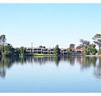 Mulwala Water Ski Club - Foster Accommodation