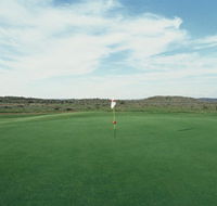 Broken Hill Golf and Country Club - Foster Accommodation