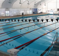Canberra Olympic Pool and Health Club - Foster Accommodation