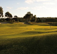 McCracken Country Club Golf Course - Foster Accommodation