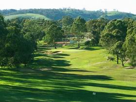 Flagstaff Hill Golf Club And Koppamurra Ridgway Restaurant - Foster Accommodation 2