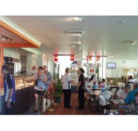 Brothers Leagues Club Townsville - Foster Accommodation