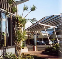 Byron Bay Services Club - Foster Accommodation