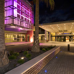 Campbelltown Catholic Club - Foster Accommodation 0