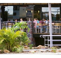 Carpentaria Buffalo Club - Foster Accommodation