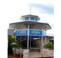 Club Forster-Tuncurry Sporties - Foster Accommodation