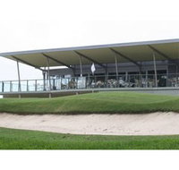 Coffs Harbour Golf Club - Foster Accommodation