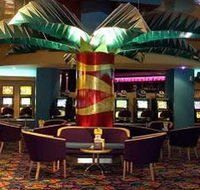 Cowboys Leagues Club - Foster Accommodation