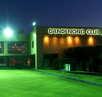 Dandenong Club - Foster Accommodation