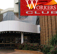 Lismore Workers Club - Foster Accommodation