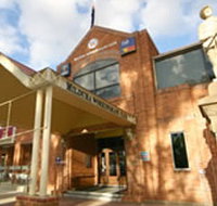 Mildura Workers Club - Foster Accommodation